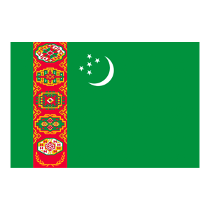 土库曼斯坦